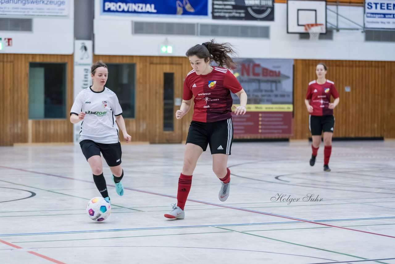 Bild 363 - VR Bank Cup Horst